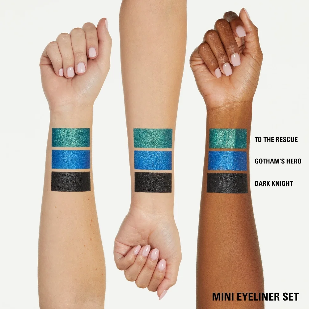 *HP* Kylie Batman Makeup Collection Limited Ed. - Picture 7 of 16